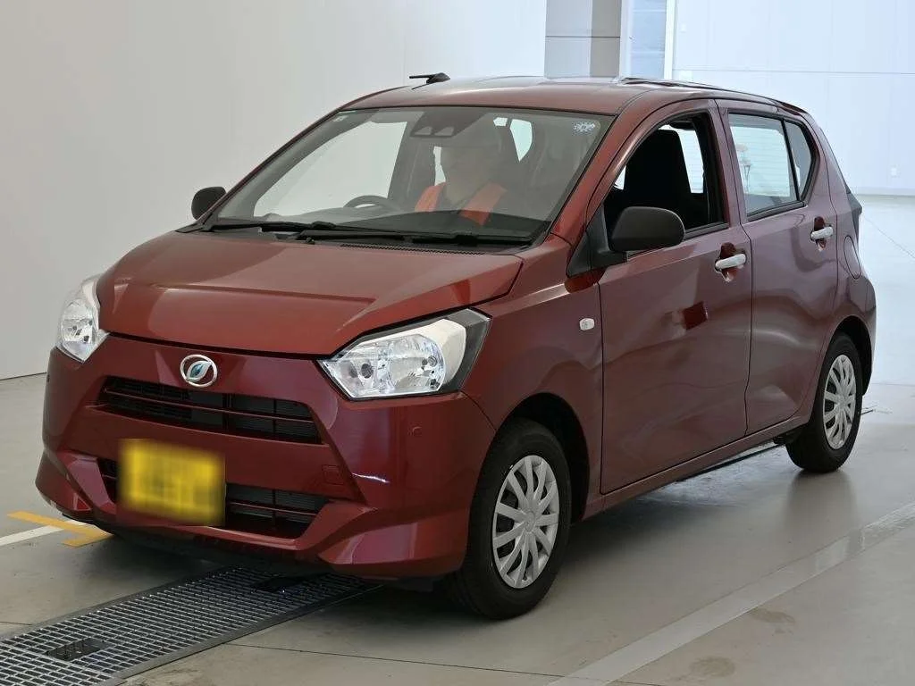 Daihatsu Mira e:S LA350S 2026